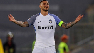 Ικάρντι: «Αν με έπαιρνε τηλέφωνο η Ρεάλ, δεν θα απαντούσα»