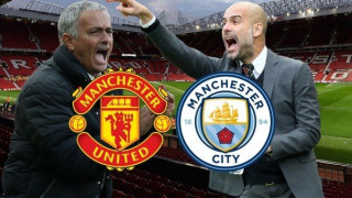 ΘΕΜΑ: Το    ντέρμπι    του        Μάντσεστερ   (pics+videos)