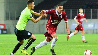 Έμειναν με την όρεξη        Λάρισα και ΠΑΣ Γιάννινα