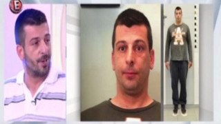 Πήγε στην εκπομπή της Στεφανίδου & συνελήφθη σε ζωντανή σύνδεση! (vid)