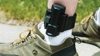 Νέα απόδραση κρατουμένου με «βραχιολάκι» από τη Θεσσαλονίκη