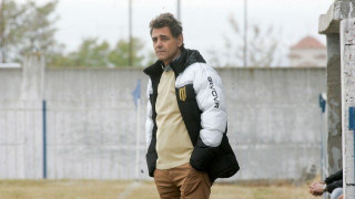 Γι' αυτό δέχθηκε ποινή τριών ετών ο προπονητής της Καρδίας!