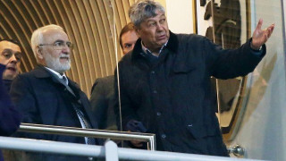 Οι αιχμές των Τούρκων για την παρουσία τον Μ. Λουτσέσκου στην Τούμπα!