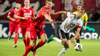 Με καλή ψυχολογία και                                   πάθος η Τβέντε