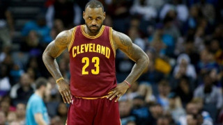 ΛεMπρόν: «Τα σερί είναι               για να σπάνε»