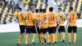 LIVE: Δόξα Δράμας-Άρης (7η αγωνιστική της Football League)