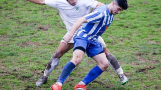 Απόλυτη ισορροπία στον Εύοσμο, φωνάζει ο Αγροτικός για τη διαιτησία