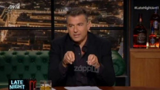 Λιάγκας: «Σωστή η απόφαση των Ράδιο Αρβύλα να σταματήσουν» (ΒΙΝΤΕΟ)