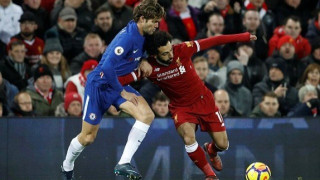 Ε-Χ-ασε την ευκαιρία η                    Λίβερπουλ