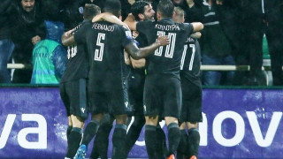 Της κακομοίρας: Καλός ο ΠΑΟΚ με... την τρύπα του όζοντος