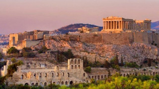 BBC:              Η Αθήνα είναι η πόλη της φιλοξενίας!