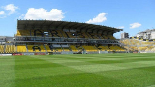 Μια παρουσία στο «Βικελίδης» που δεν πέρασε απαρατήρητη