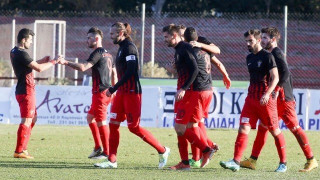 LIVE: Απόλλων Πόντου - Παναχαϊκή (9η αγωνιστική FL)