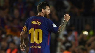 Το εκκεντρικό «παλάτι» του Λιονέλ Μέσι θυμίζει ποδόσφαιρο (pics/video)