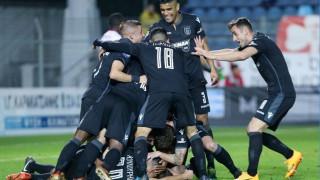 Νίκη ηρεμίας,             ουσίας  αλλά και περίσκεψης