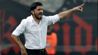 Ο Γκατούζο «μαντρώνει» τους   παίκτες σε ξενοδοχείο!