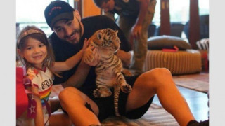 Φιλόζωοι κατηγορούν τον                     Μπενζεμά