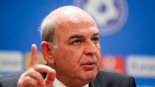 Το αθλητικό παρακράτος είναι εδώ γνωστό, ανέγγιχτο και δυνατό