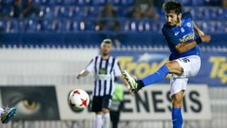 Βασιλακάκης: «Ο Λουτσέσκου είναι δίκαιος και δεν κοιτάει εθνικότητες»