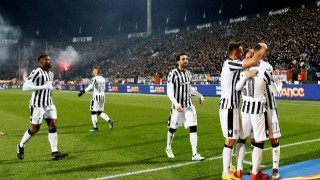 Οι δύο… αναγνώσεις για        τον ΠΑΟΚ του πρώτου γύρου