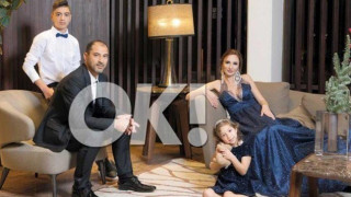 Οκκάς: Το πρόβλημα υγείας της κόρης του και η πρόταση της Άρσεναλ