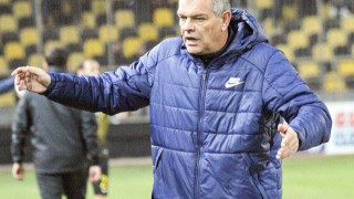 Το νέο… καμπανάκι για τον                 Αρη και το μήνυμα Σπανού