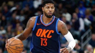 Top-10: Στην κορυφή ο              Πολ Τζορτζ! (video)