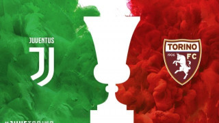 Copa Italia: Το Γιουβέντους-Τορίνο με τη γλώσσα των αριθμών