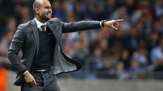 Πεπ Γκουαρντιόλα: Ενας... ευεργέτης του ευρωπαϊκού ποδοσφαίρου