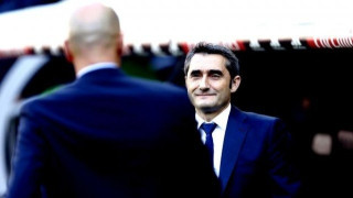 Βαλβέρδε: «Ήταν ένα               μάθημα για όλους»