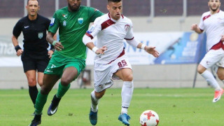 Στον αέρα            το μέλλον του Λεοζίνιο στην ΑΕΛ