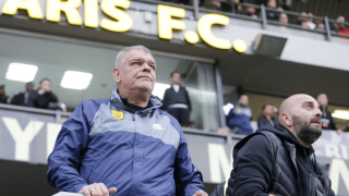 Στρίβει… κέρμα             για                 τον φορ