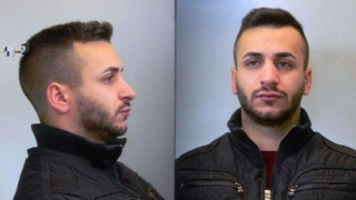 Αυτός είναι ο «δράκος» των Αμπελοκήπων - Δείτε ΒΙΝΤΕΟ από επίθεσή του