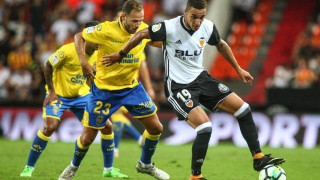 Φινάλε με τρία ντέρμπι στην Primera       Division