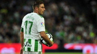 Έσπασε το ρεκόρ συμμετοχών του Κασίγιας     ο Χοακίν