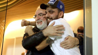 Γιατί ο Γ. Σαββίδης θυμήθηκε το... eye of the tiger του πατέρα του