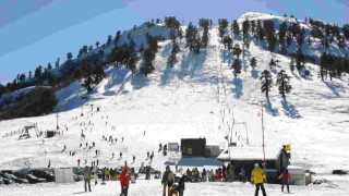 Σκοτώθηκε 30χρονος που καταπλακώθηκε από χιονοστιβάδα στη Βασιλίτσα