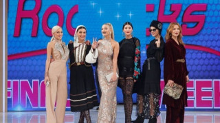 Όσα θα δούμε    στον μεγάλο τελικό του «Μy style Rocks»