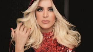 Κατερίνας Καινούργιου: «Η πρώτη μου ερωτική επαφή ήταν στα…» (ΒΙΝΤΕΟ)