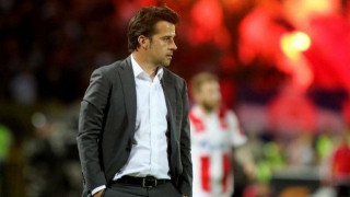 Καραδοκεί... στην  γωνία για Γουόλκοτ ο Μάρκο Σίλβα