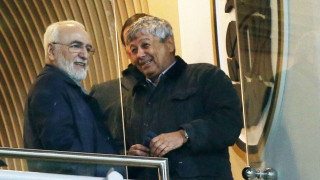 Της κακομοίρας: Αλλος θα τους έπαιρνε και τα… σώβρακα