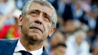 Οι ξεχωριστές ευχές του Φερνάντο Σάντος στους Έλληνες (pic)