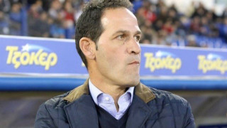 «Να στηριχθούν οι Ελληνες παίκτες και να μην παίζουν από ανάγκη»