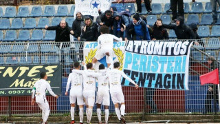 Δεν σταματάει να σκοράρει       ο Ουάρντα! (VIDEOS)