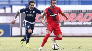 Υπό… εξέταση    ο     Καϊκούτ    για τη    Δόξα   Δράμας