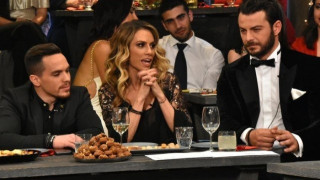 Το πρόγραμμα του «Στην υγειά μας» την παραμονή των Χριστουγέννων