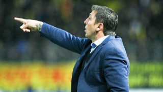 Ν.Παπαδόπουλος:  «Αποχωρώ   από   τον    ΟΦΗ, αν...»