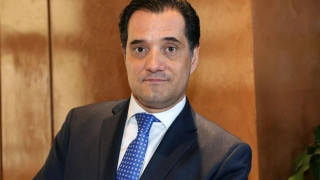 H αναφορά του Άδωνι στη Θάτσερ που έκανε το ίντερνετ να... «κλαίει»!