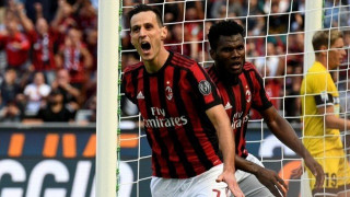 Αποστόμωσε τους οπαδούς ο Κάλινιτς δείχνοντας την πληγή του (pic)