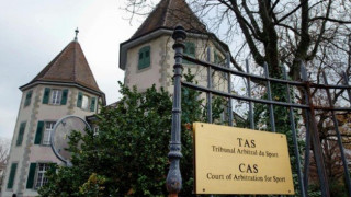 Εκανε   πίσω για    Στέβιτς στο   CAS   ο Πανσερραϊκός!